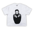 Ghost tee - bstar universe